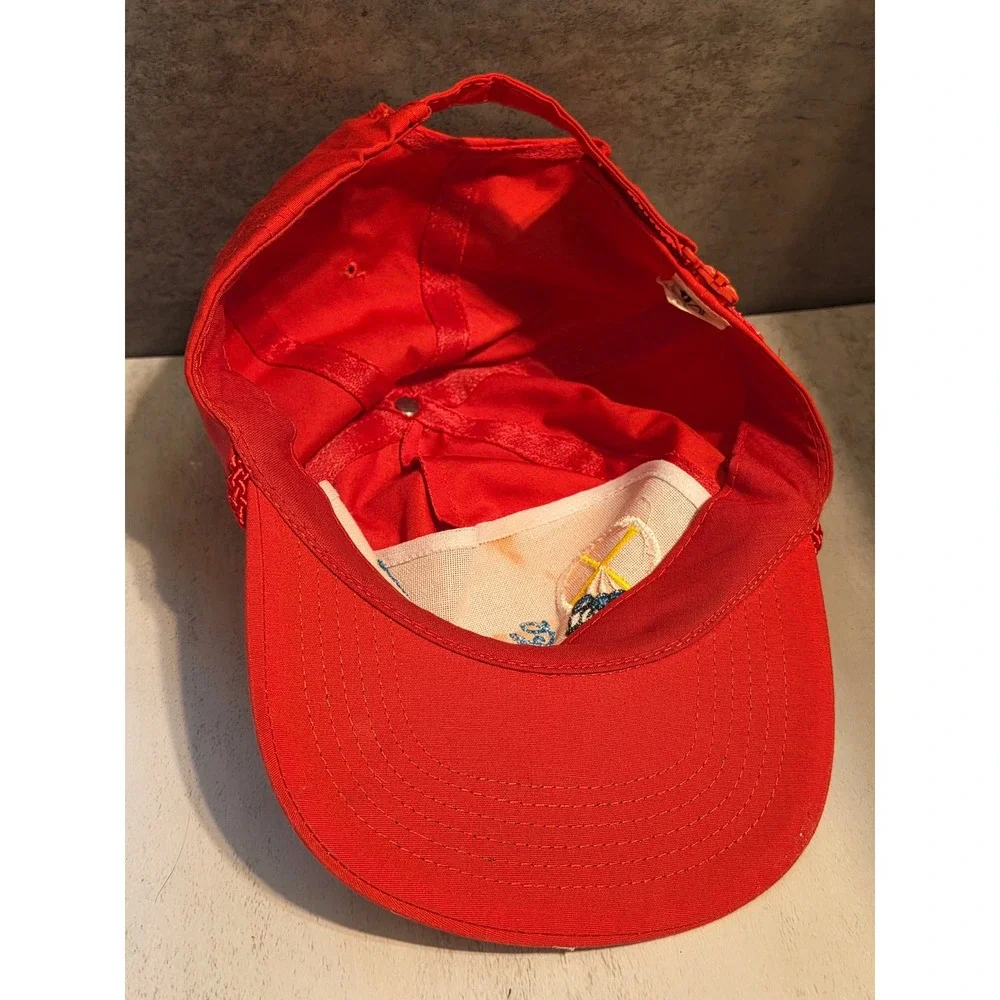 Unbranded retro this across